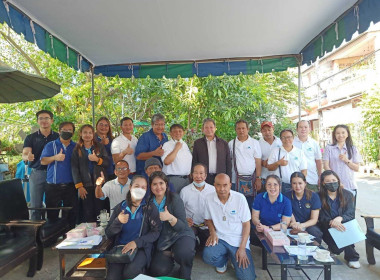 โครงการประชุมเชิงปฎิบัติการแนวทางการให้บริการของกองทุนและแลกเปลี่ยนเรียนรู้เพื่อเพิ่มประสิทธิภาพการบริหารจัดการเงินกองทุนพัฒนาสหกรณ์ ประจำปีงบประมาณ พ.ศ. 2567 ... พารามิเตอร์รูปภาพ 2